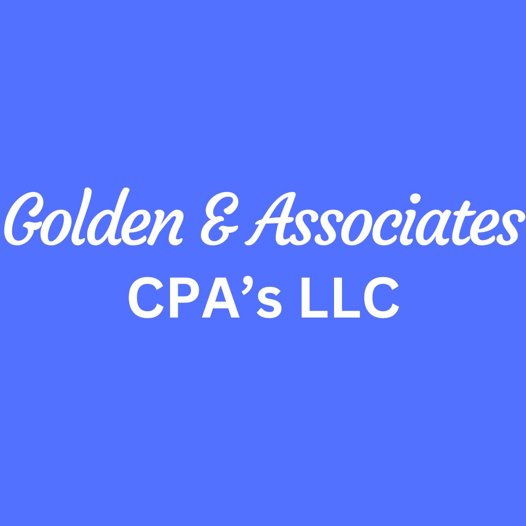 Golden & Associates CPA's