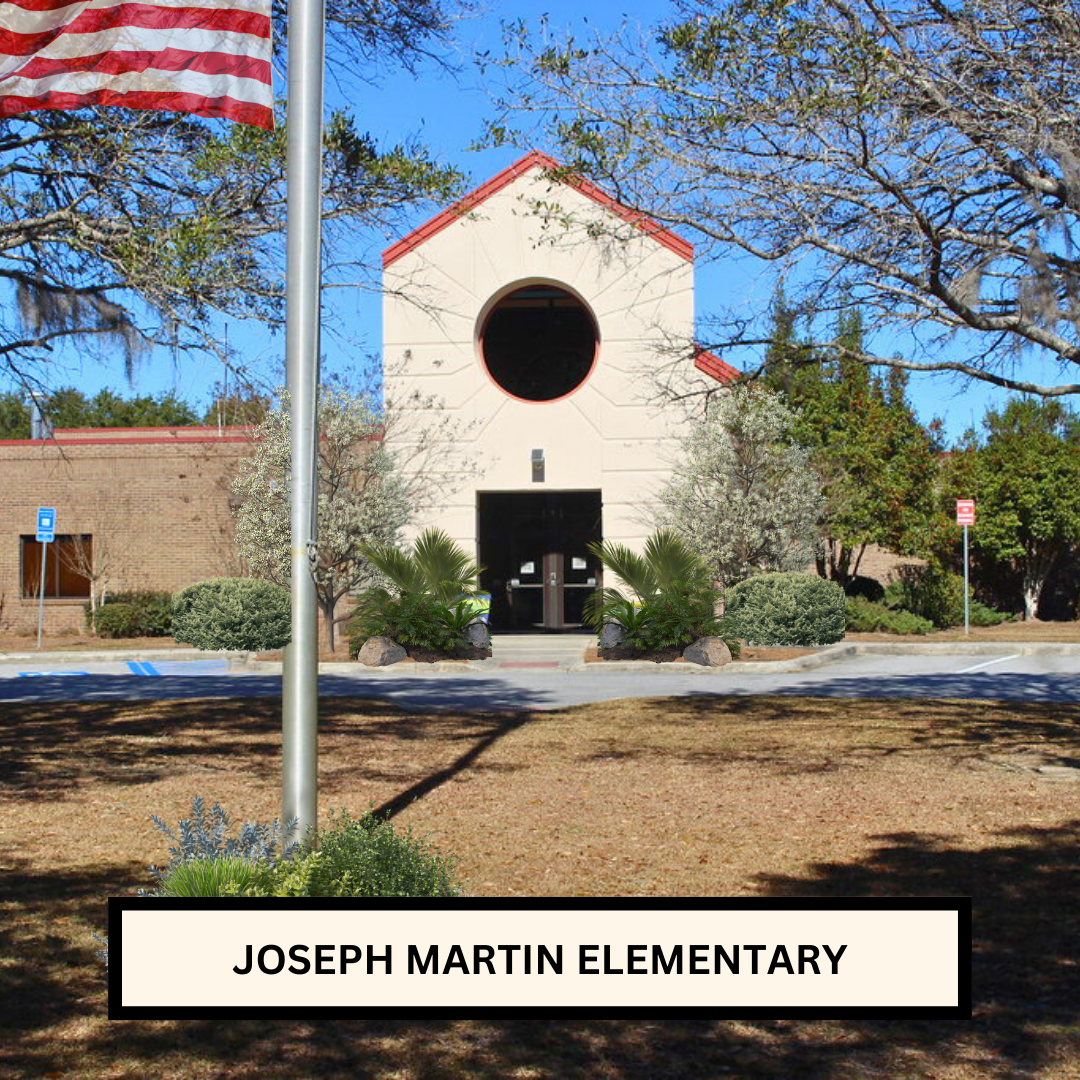 Joseph Martin Elementary School