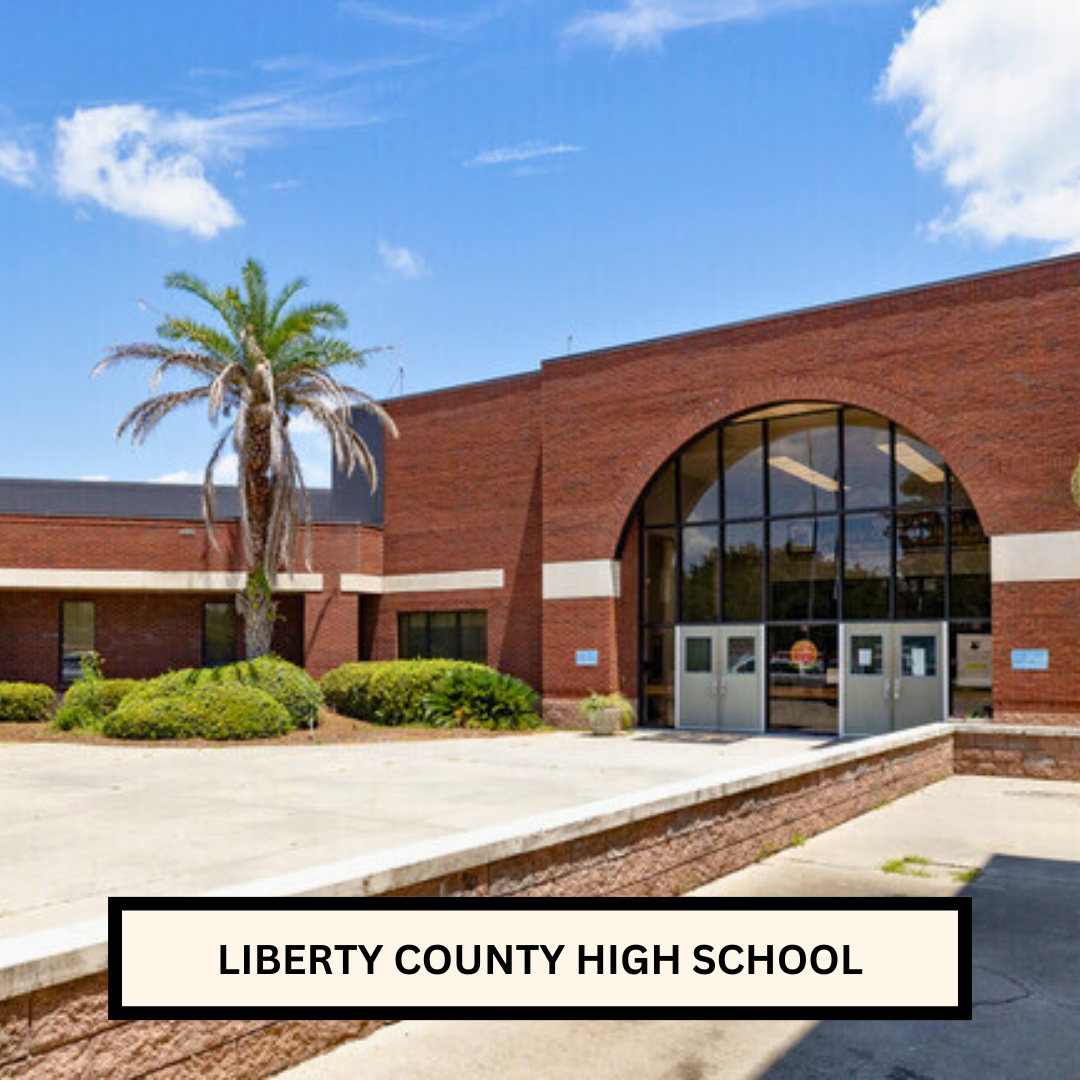 Liberty County High School