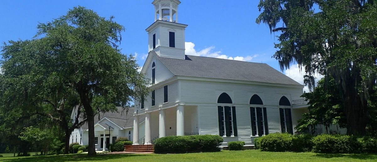 Flemington Presbyterian Church