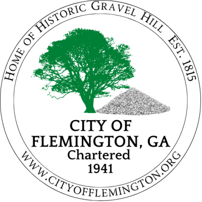 City of Flemington, GA - A Place to Call Home...