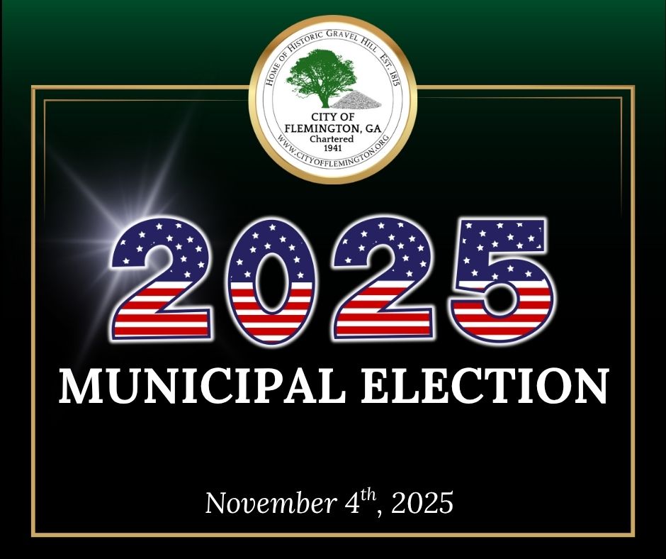 2025 Election
