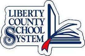 Liberty County School System Logo