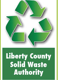 Liberty County Solid Waste logo
